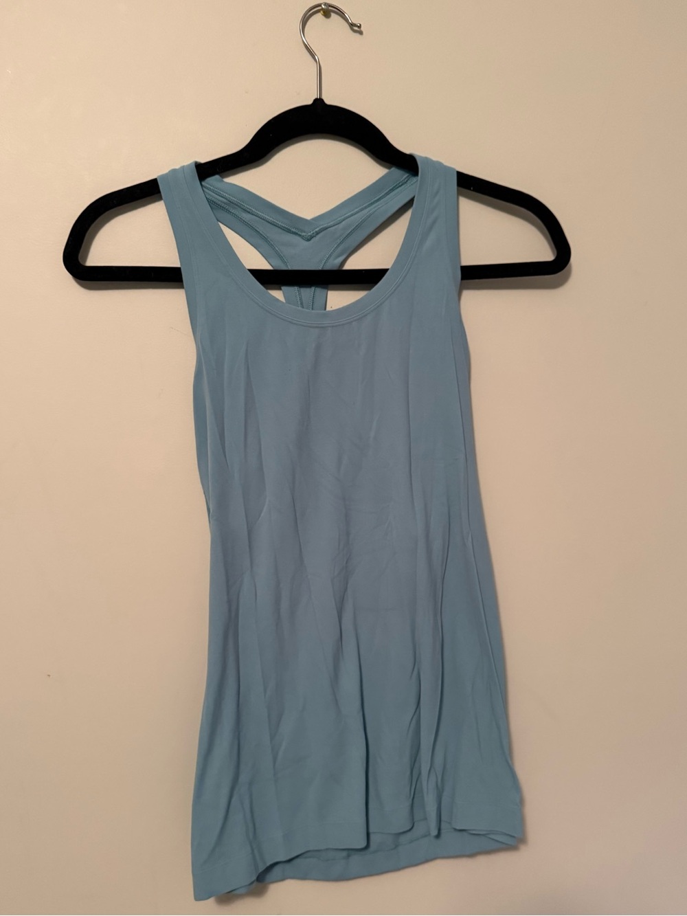 Lululemon Racerback Tank